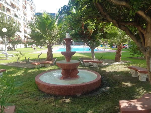 Piso en Cala de Finestrat