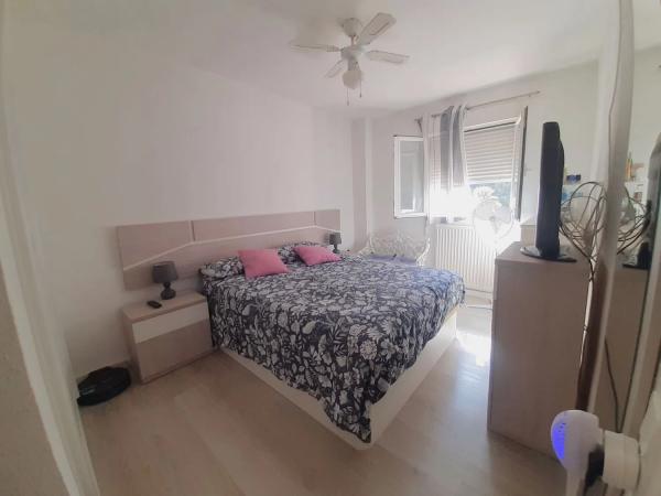 Piso en Cala de Finestrat