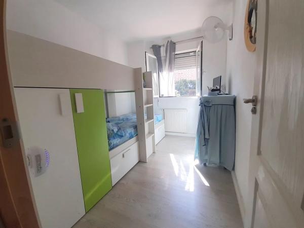 Piso en Cala de Finestrat