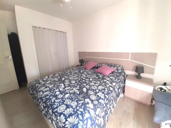 Piso en Cala de Finestrat