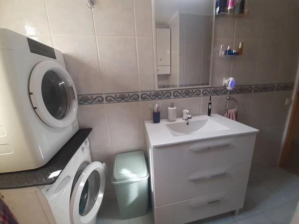 Piso en Cala de Finestrat