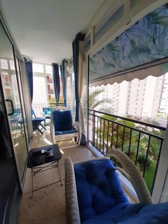 Piso en Cala de Finestrat