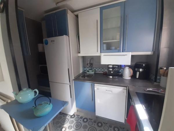 Piso en Cala de Finestrat