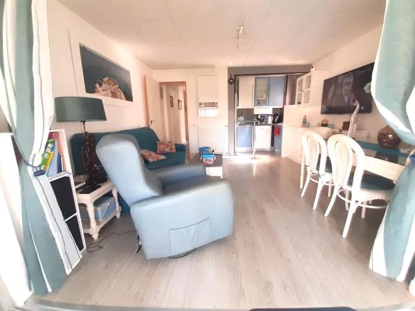 Piso en Cala de Finestrat