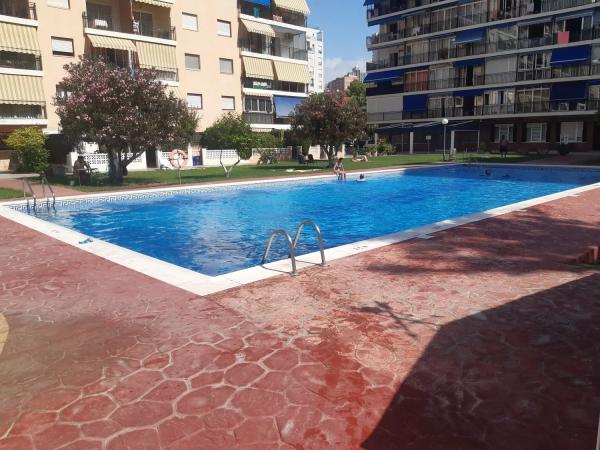 Piso en Cala de Finestrat