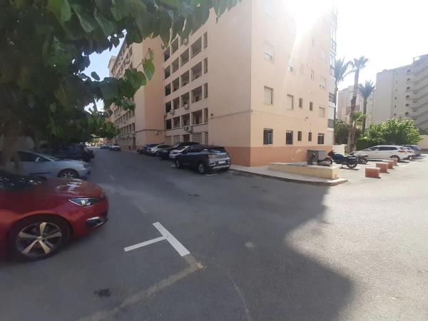 Piso en Cala de Finestrat