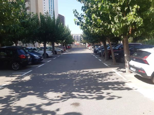 Piso en Cala de Finestrat