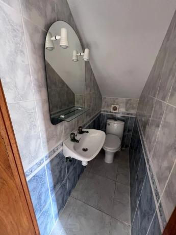 Chalet adosado en calle Londres, 4