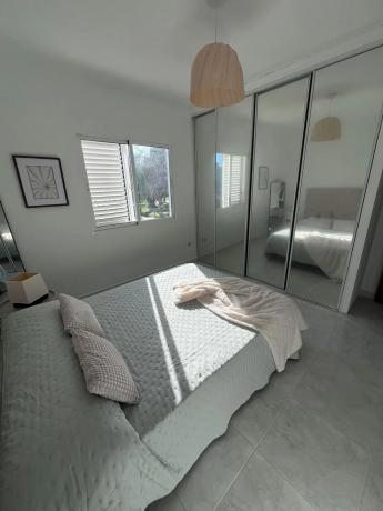 Chalet adosado en calle Londres, 4