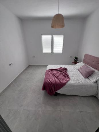 Chalet adosado en calle Londres, 4