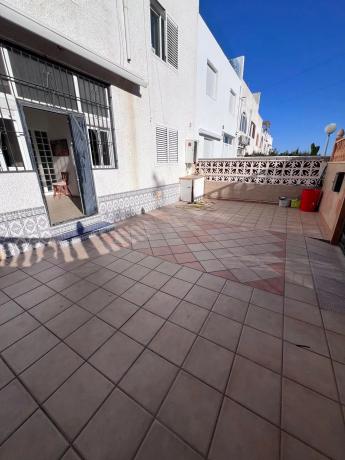 Chalet adosado en calle Londres, 4