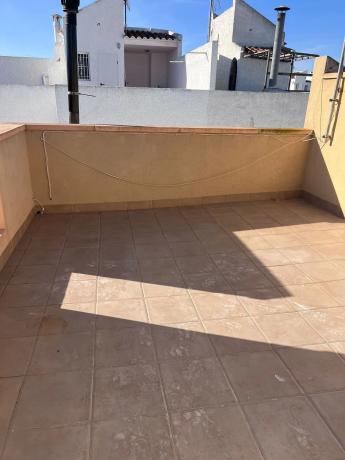 Chalet adosado en calle Londres, 4