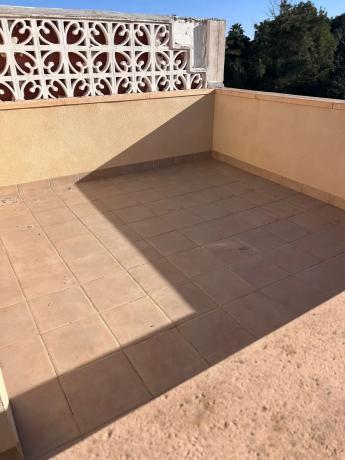 Chalet adosado en calle Londres, 4