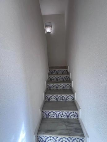 Chalet adosado en calle Londres, 4