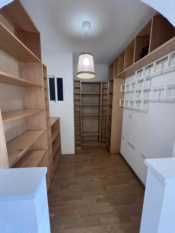 Chalet adosado en calle Londres, 4