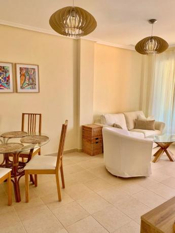 Piso en Partida Mascar-toix Sup., 3