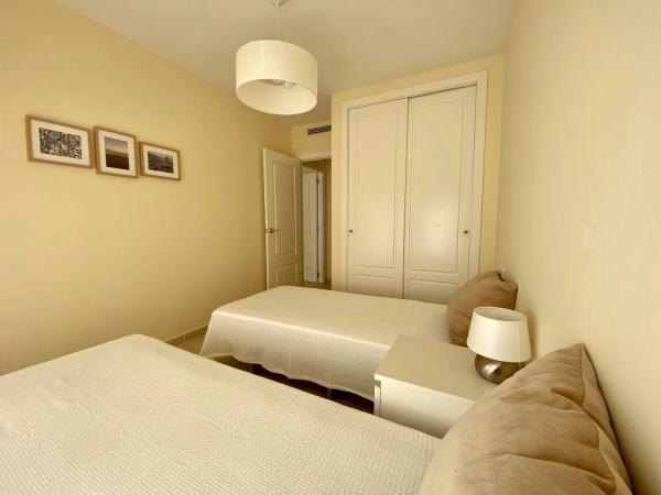 Piso en Partida Mascar-toix Sup., 3