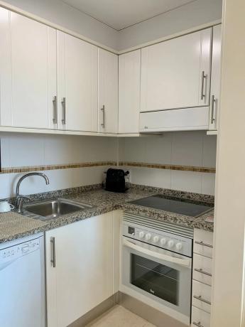 Piso en Partida Mascar-toix Sup., 3