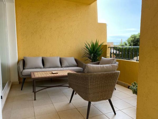 Piso en Partida Mascar-toix Sup., 3