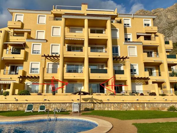 Piso en Partida Mascar-toix Sup., 3