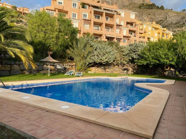 Piso en Partida Mascar-toix Sup., 3