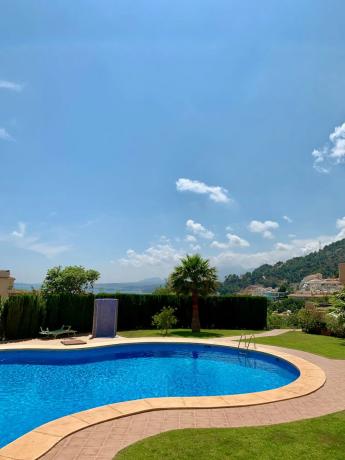 Piso en Partida Mascar-toix Sup., 3