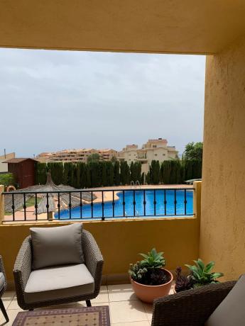 Piso en Partida Mascar-toix Sup., 3