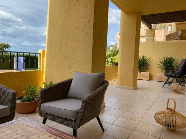 Piso en Partida Mascar-toix Sup., 3