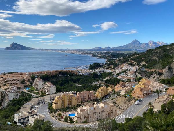 Piso en Partida Mascar-toix Sup., 3