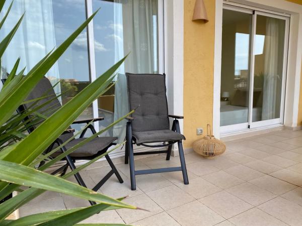 Piso en Partida Mascar-toix Sup., 3