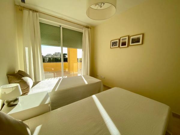 Piso en Partida Mascar-toix Sup., 3