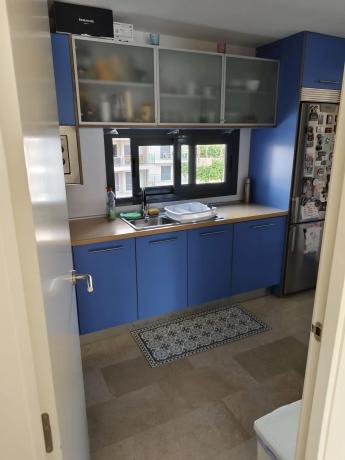 Piso en Barrio Cala Alta - Veramar