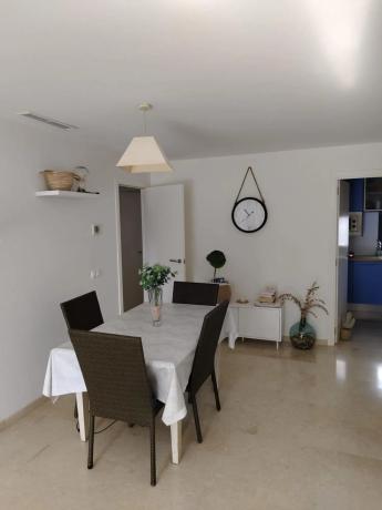 Piso en Barrio Cala Alta - Veramar