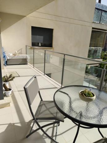 Piso en Barrio Cala Alta - Veramar