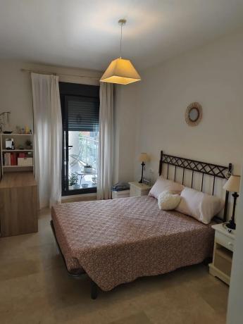 Piso en Barrio Cala Alta - Veramar