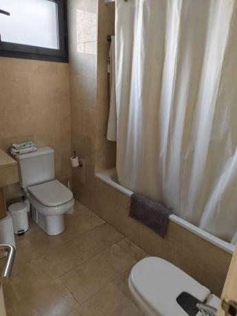 Piso en Barrio Cala Alta - Veramar