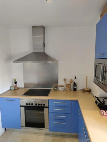 Piso en Barrio Cala Alta - Veramar