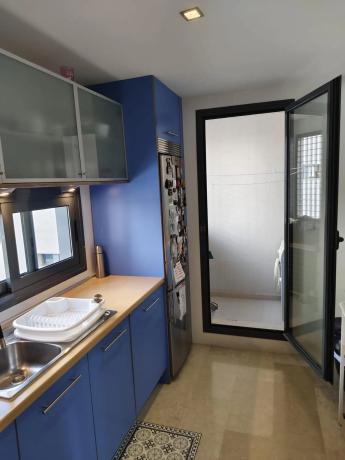 Piso en Barrio Cala Alta - Veramar