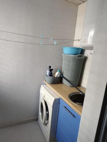 Piso en Barrio Cala Alta - Veramar