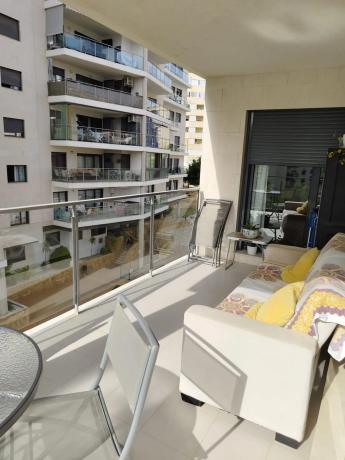 Piso en Barrio Cala Alta - Veramar