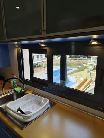 Piso en Barrio Cala Alta - Veramar