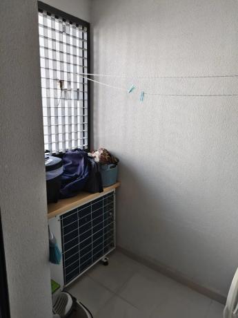 Piso en Barrio Cala Alta - Veramar