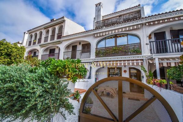 Casa independiente en calle Misteri d'Elx