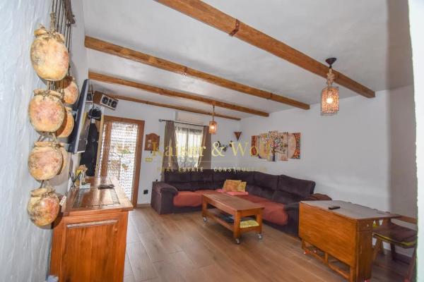 Casa independiente en calle Misteri d'Elx