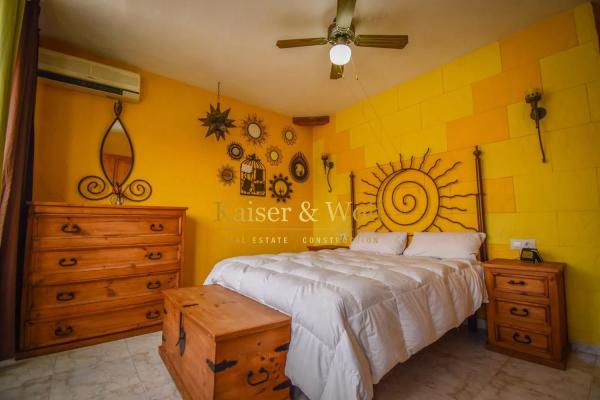 Casa independiente en calle Misteri d'Elx