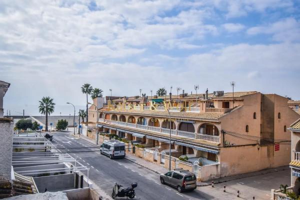 Casa independiente en calle Misteri d'Elx