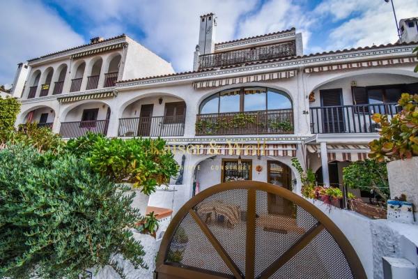 Casa independiente en calle Misteri d'Elx