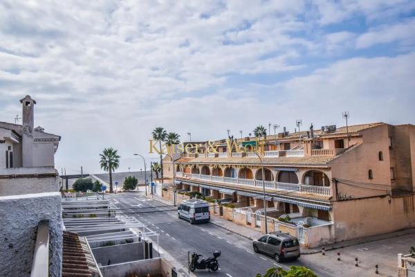 Casa independiente en calle Misteri d'Elx