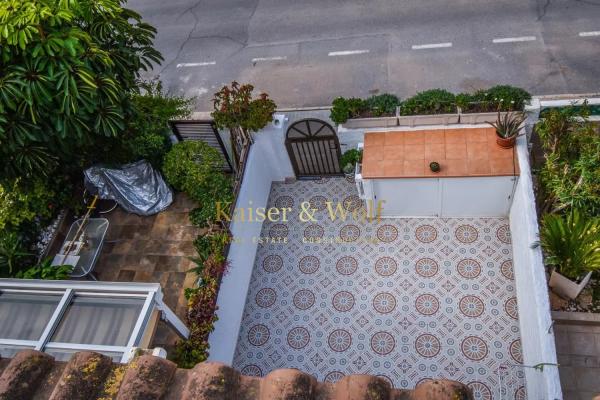 Casa independiente en calle Misteri d'Elx