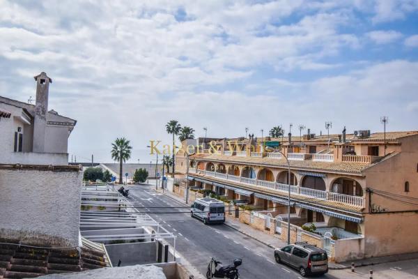 Casa independiente en calle Misteri d'Elx